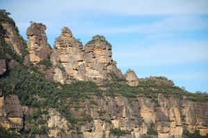 All Inclusive Full-Day Blue Mountains Trip from Sydney - New South Wales Tourism 