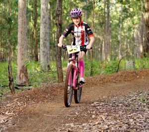 Bom Bom State Forest Mountain Bike Trails - New South Wales Tourism 