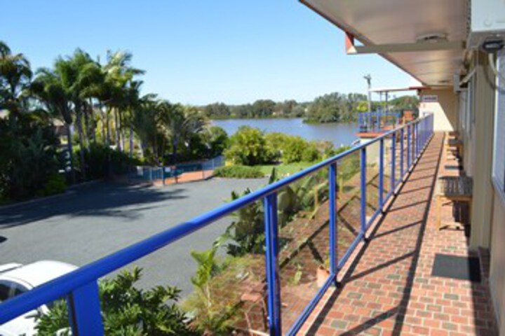 Taree Motor Inn - New South Wales Tourism 